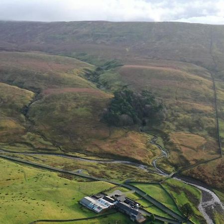 Kingsdale Head Cottage Weathercote Экстерьер фото