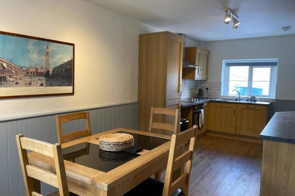 Kingsdale Head Cottage Weathercote Экстерьер фото