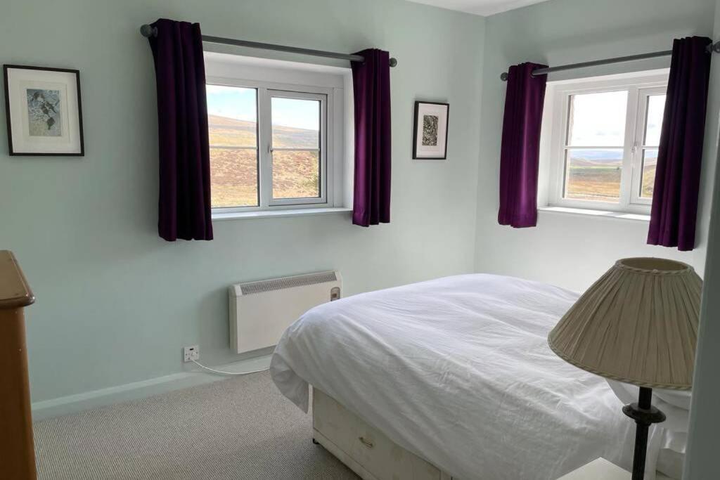 Kingsdale Head Cottage Weathercote Экстерьер фото