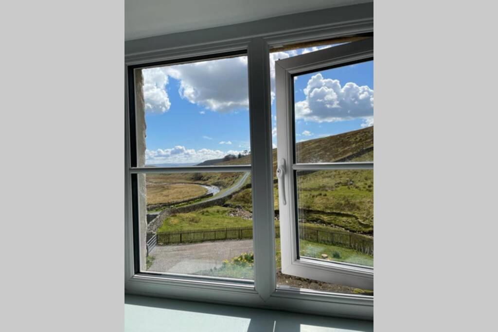 Kingsdale Head Cottage Weathercote Экстерьер фото